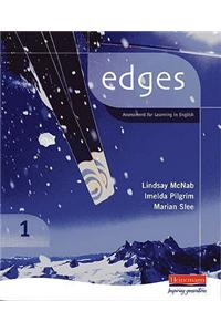 Edges Student Book 1