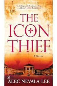 Icon Thief
