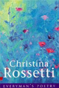 Christina Rossetti Eman Poet Lib #06