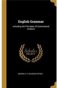 English Grammar