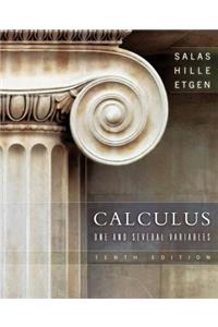 Calculus