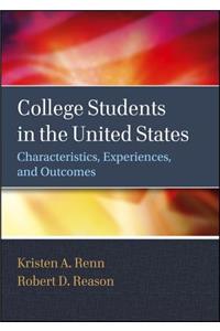 College Students in the United States