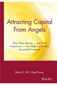 Attracting Capital From Angels