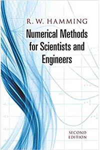 Numerical Methods for Scientists and Engineers