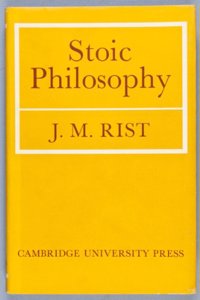 Stoic Philosophy