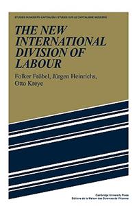 The New International Division of Labour