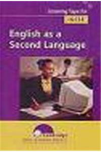 Listening Tape for IGCSE English as a Second Language (Trial Edition)