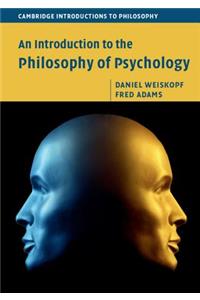 Introduction to the Philosophy of Psychology