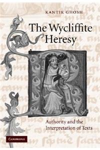 Wycliffite Heresy