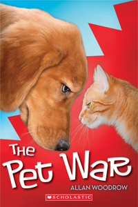 Pet War