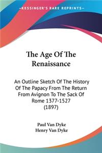 Age Of The Renaissance