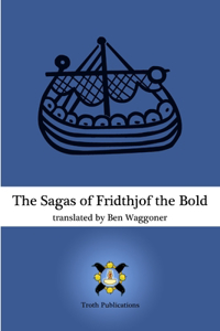 Sagas of Fridthjof the Bold