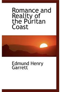 Romance and Reality of the Puritan Coast