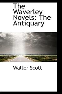 The Waverley Novels