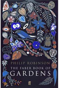 Faber Book of Gardens