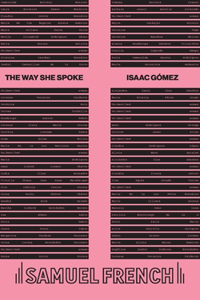 Way She Spoke