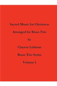 Sacred Music For Christmas