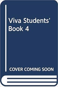 Viva Students' Book 4