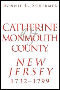 Catherine of Monmouth County, New Jersey