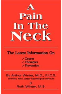 Pain In The Neck