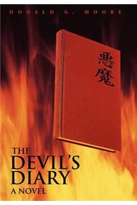 Devil's Diary