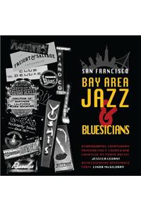 San Francisco Bay Area Jazz and Bluesicians