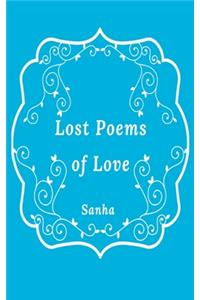 Lost Poems of Love