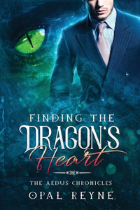 Finding the Dragon's Heart