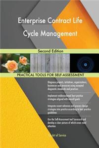 Enterprise Contract Life Cycle Management