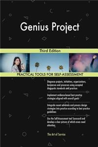 Genius Project Third Edition