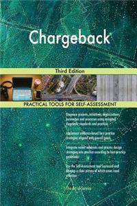 Chargeback Third Edition