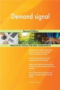 Demand signal Second Edition