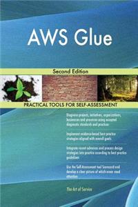 AWS Glue Second Edition
