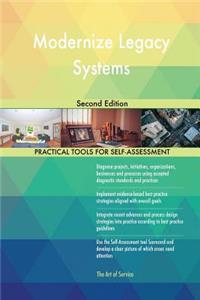 Modernize Legacy Systems Second Edition