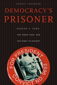 Democracy’s Prisoner