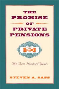 Promise of Private Pensions