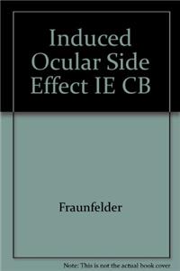 Induced Ocular Side Effect IE CB