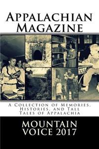Appalachian Magazine's Mountain Voice