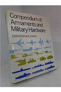 Compendium of Armaments and Military Hardware