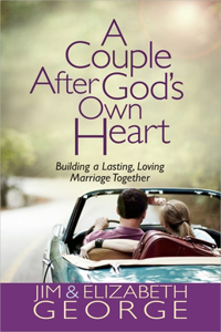 Couple After God's Own Heart