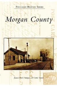 Morgan County
