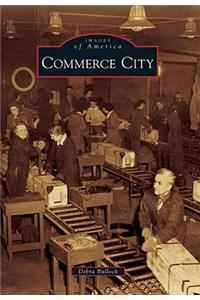Commerce City