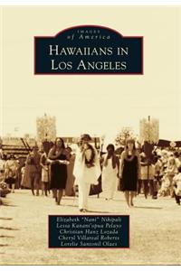 Hawaiians in Los Angeles