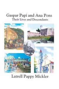 Gaspar Papi and Ana Pons