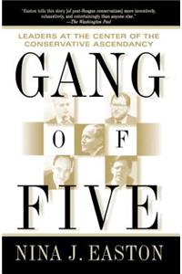 Gang of Five