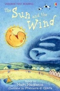 SUN & THE WIND