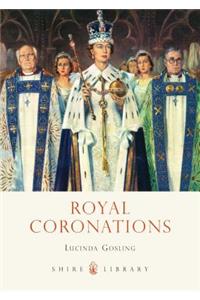 Royal Coronations