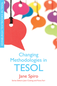 Changing Methodologies in Tesol