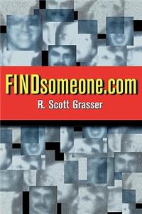 Findsomeone.com