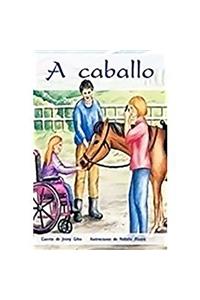 A Caballo (Riding High)